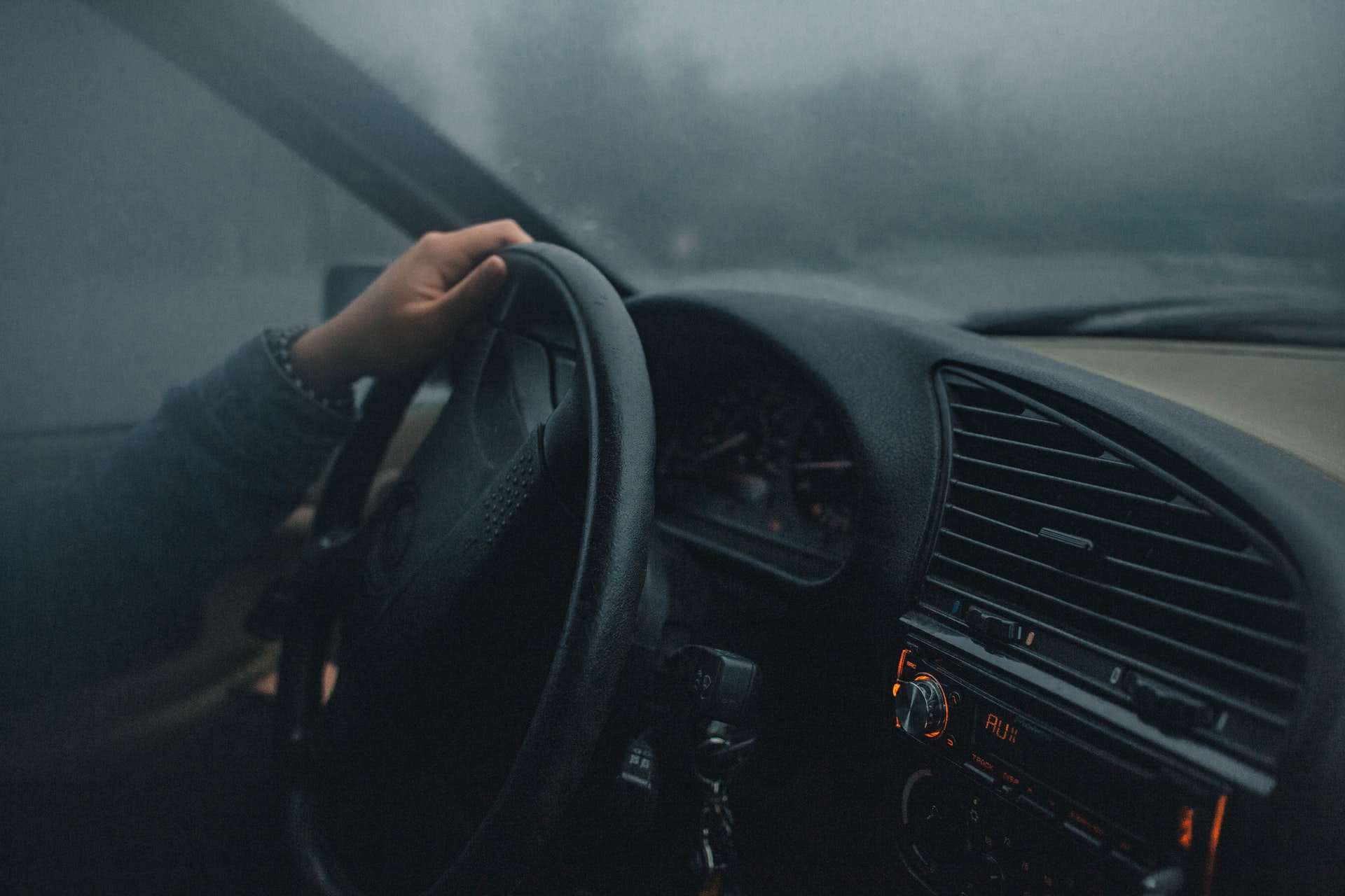 Comment Faire Pour Que Ma Voiture Sente Bon Renault Vi